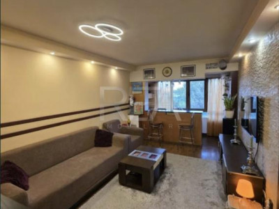 2 camere, et 6/10, anvelopat, 51mp-Drumul Taberei, Favorit
