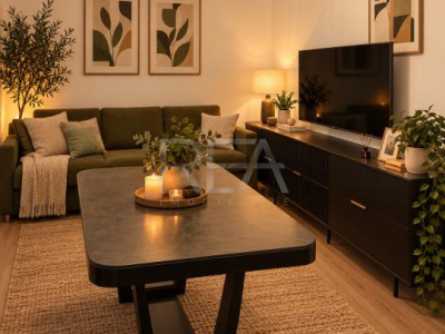 3 camere Colentina decomandat, et. 3, 69 mp