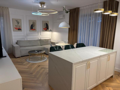 Apartament 2 Camere  My Place 