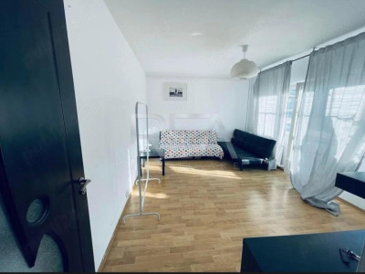 2 camere decomandat Piața Sudului - 5 min metrou și Sun Plaza