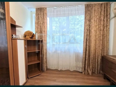 4 camere et. 2/10 Drumul Taberei Parc Moghioros- metrou STB  