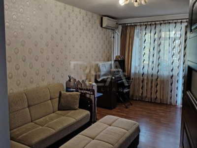 2 camere, et 3/10, 53mp-Drumul Taberei