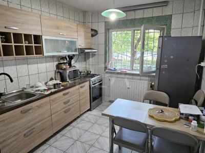 2 camere | Decomandat | Stradal | Zona Obor/Calea Mosilor