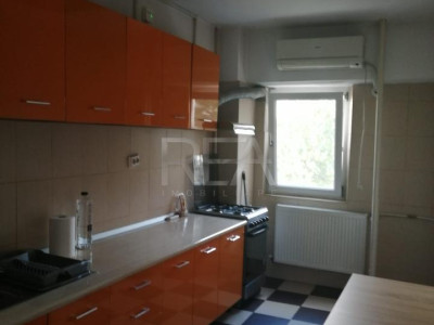 Garsoniera / 40 m.p. / Mall Vitan / Zona Dudesti/Dristor