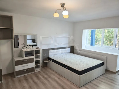 Garsoniera / 40 m.p. / Mall Vitan / Zona Octavian Goga/Timpuri Noi