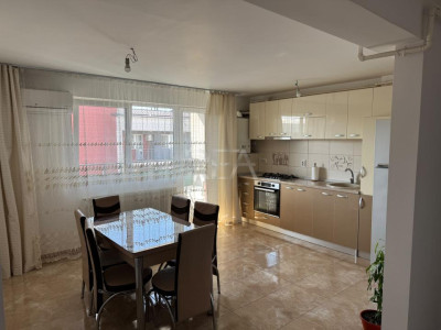 Apartament 3 camere, Apărătorii Patriei, Parc Tudor Arghezi