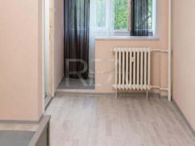 Garsonieră renovată, etaj 1/10- Ghencea