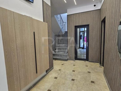 2 camere, bloc 2026, etaj 4/5, zona Aviației