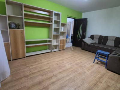 3 camere | Decomandat | Drumul Taberei | Renovat 