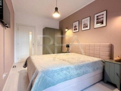 2 Camere Ready to move Novum Invest Independenței