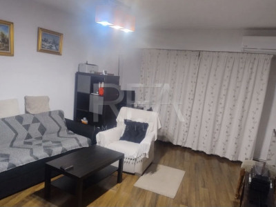 3 camere, P/4, 79mp-Drumul Sarii