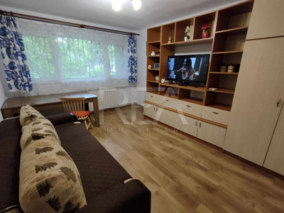 2 camere, decomandat, bloc tip P, anvelopat-Drumul Taberei