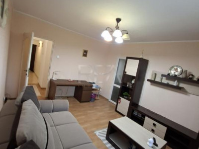 2 camere, et 2/10, 52mp-Parc Drumul Taberei