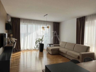 Luxuria Residence | 3 Camere | 2 Băi | Parcare Subterană Inclusă | Pet Friendly