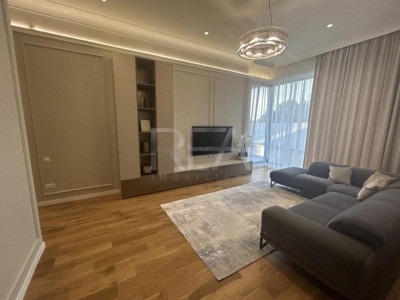 One Cotroceni Park | 4 Camere | 120 MP | Parcare Inclusă | Premium