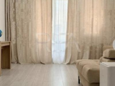 3 camere, 7/11, 87.5 mp, bloc 2025, parcare-Pacii-Maniu 141