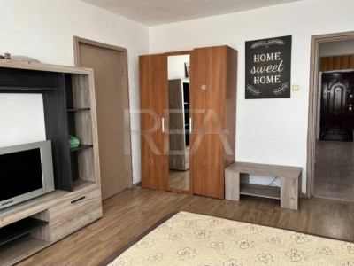 2 camere, 10/10, anvelopat, 53mp-Drumul Taberei