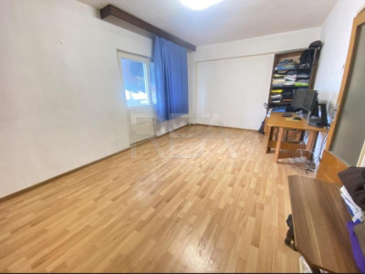 2 camere - Decomandat - etaj 8/10 Strada Bârca/Rahova