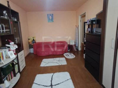 2 camere, 6/10, bloc 1980, 51mp-Lujerului-Parcul Liniei