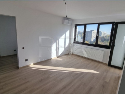 Apartament 2 camere/ Drumul Taberei, Str Sibiu