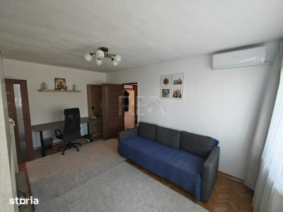 Apartament 2 camere| Bucureștii Noi | Metrou
