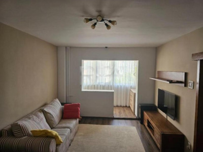 2 camere | decomandat | 54mp |Strada Polonă | 