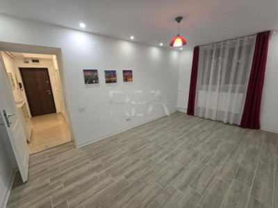 Garsonieră modernă | Calea Floreasca | Centrală proprie