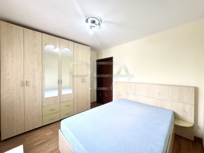 3 camere, etaj 4/10, bloc 1979