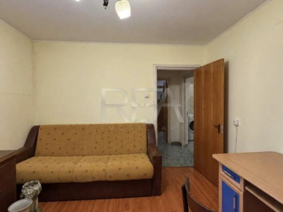 2 camere, 3/10, 50mp-Drumul  Taberei-Aleea Compozitorilor