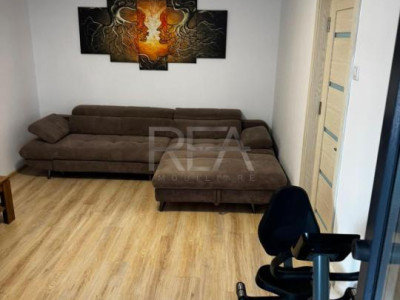 2 Camere / 54m.p / Calea Vitan / Boiler Propriu