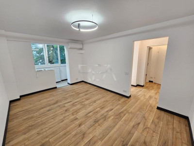 2 camere, et 4/10, CENTRALA-Lujerului