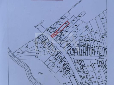 Teren intravilan 2.500 mp cu potențial rezidențial – Clinceni
