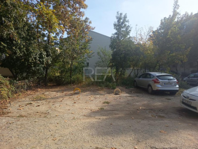 TEREN 256mp Slt. Popa,Sector 5 - 14x18m- POT 45% CUT 1,3 -CU Valabil