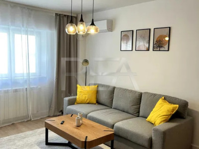 Apartament 3 camere | Renovat integral | Prima închiriere | Dorobanți