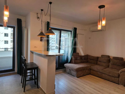 Novum Politehnica | 3 camere | 75 mp | 2 bai | Parcare optionala