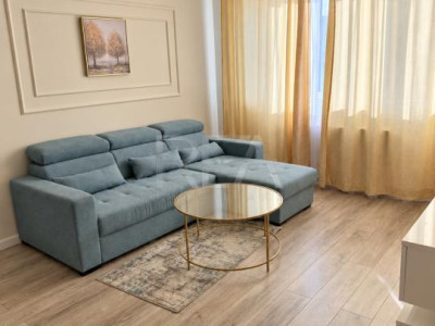 Apartament 2 Camere | Regie Residence | Metrou Grozăvești 4 Minute | Loc de parc