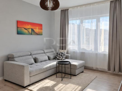 Regie Residence | 2 camere decomandate | 5 min metrou | Centrală proprie
