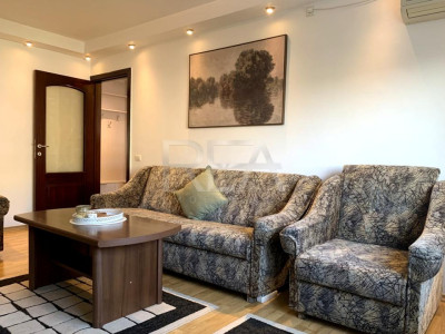 2 camere - Metrou Aurel Vlaicu - Centrală proprie - Aviației