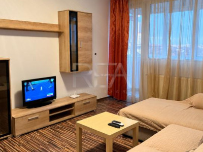 2 camere - Metrou Eroii Revoluției - Decomandat - Renovat