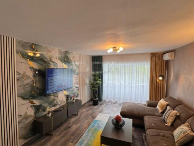 2 camere | Bd. Unirii – Banca Franceză | 70 mp utili | Etaj 2/10