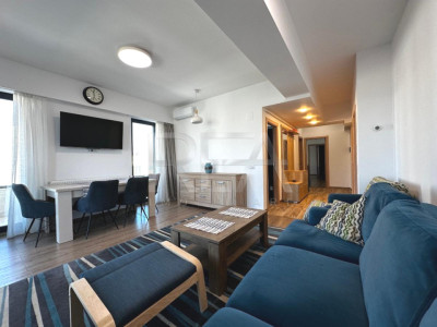 4 camere 112mp | Bloc 2020 | 15 min Centru Vechi