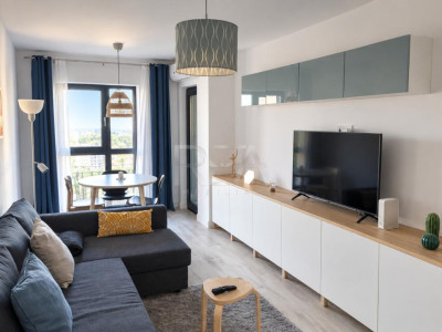 2 camere | bloc 2021 | Complexul Parcului 20