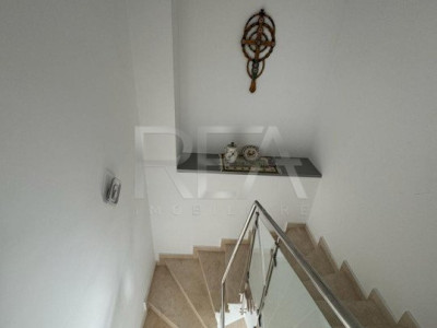 Duplex DOROBANTI 6 camere, plus terasa 13 mp  deja inchiriat RANDAMENT 5%