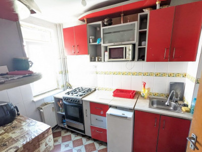 2 Camere + Parcare | Bloc Nou | Mall Plaza 