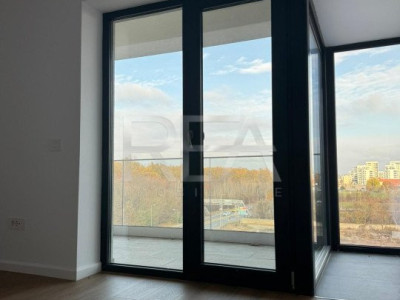 3 camere | bloc nou langa padure 