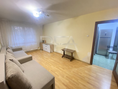 4 Camere Bloc Reabilitat Zona Ghencea