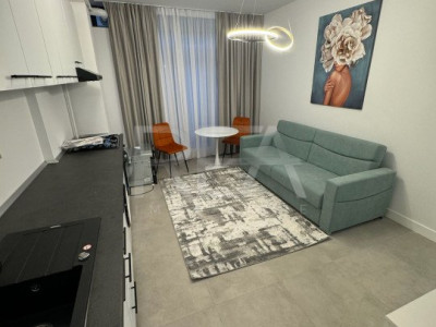 Apartament 2 camere zona Mosilor