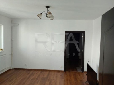 3 Camere |  Centrala Proprie | 3 Minute Metrou Iancului