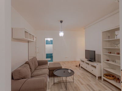 2 camere 50mp - Metalurgiei - Carrefour Grand Arena