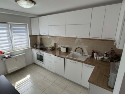 Apartament 3 camere, decomandat, 10/10, Militari, Gorjului, Răsăritului.